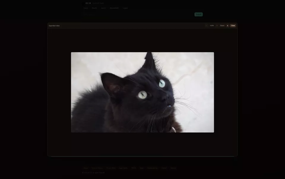 Community imageboard PHP + SQLite